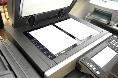 IDE. Sprzedaż i wynajem urządzeń biurowych. Serwis drukarek wielofunkcyjnych.